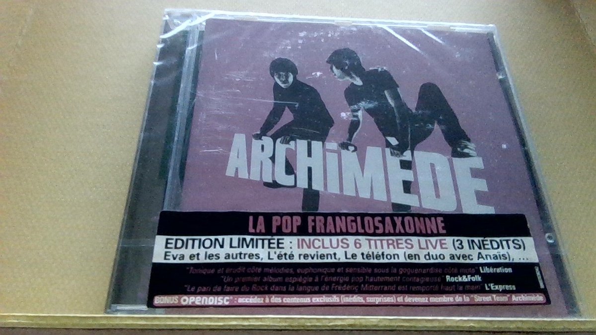 Archimède