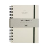 House of Products | Notebook