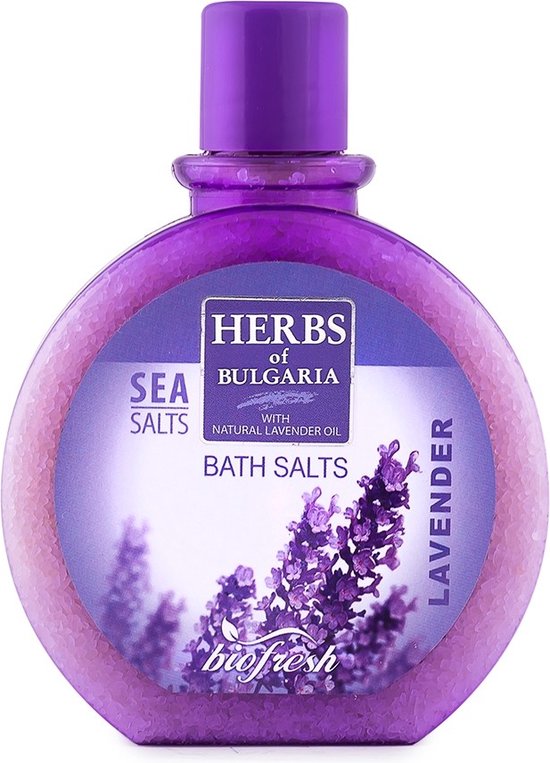EO Products Französischer Lavendel Badeschaum – 360 Ml, Entspannendes Schaumbad Mit ätherischen Ölen