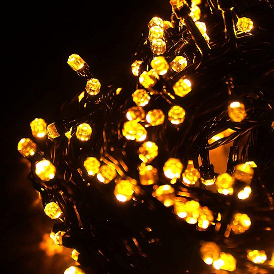 Kerstverlichting buiten kerstdecoratie buiten premium kwaliteit