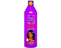 DARK & LOVELY - TOTAL 5 REPAIR OIL MOISTURE LOTION 250 ML
