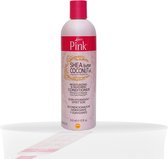 LUSTER'S - PINK SHEABUTTER COCONUT SILKENING CONDITIONER 12OZ