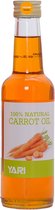 Huile de carotte 100% Natural Yari 250 ml