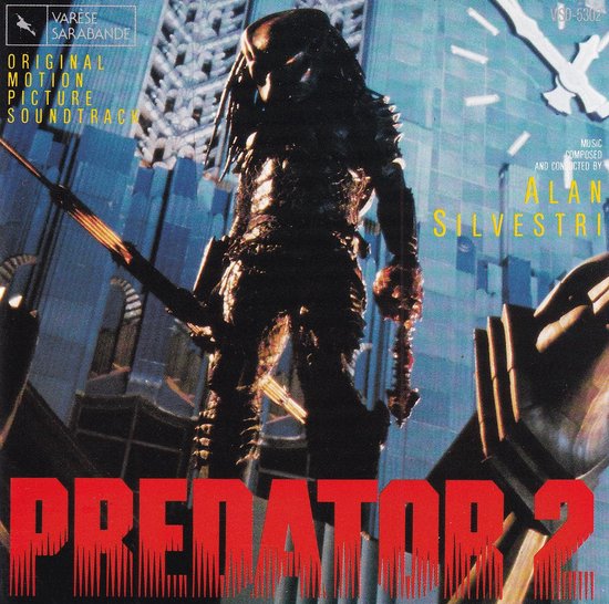 Predator 2