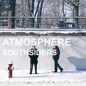 Atmosphere - Southsiders (LP) (Coloured Vinyl)