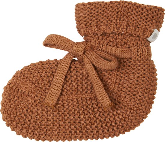 Noppies Pantoufles Nelson Bébé Taille 1-taille