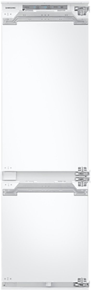 Samsung BRB6000 koel-vriescombinatie Ingebouwd 264 l C Wit