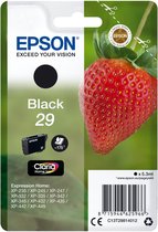 Bol.com Epson 29 - Inktcartridge / Zwart aanbieding