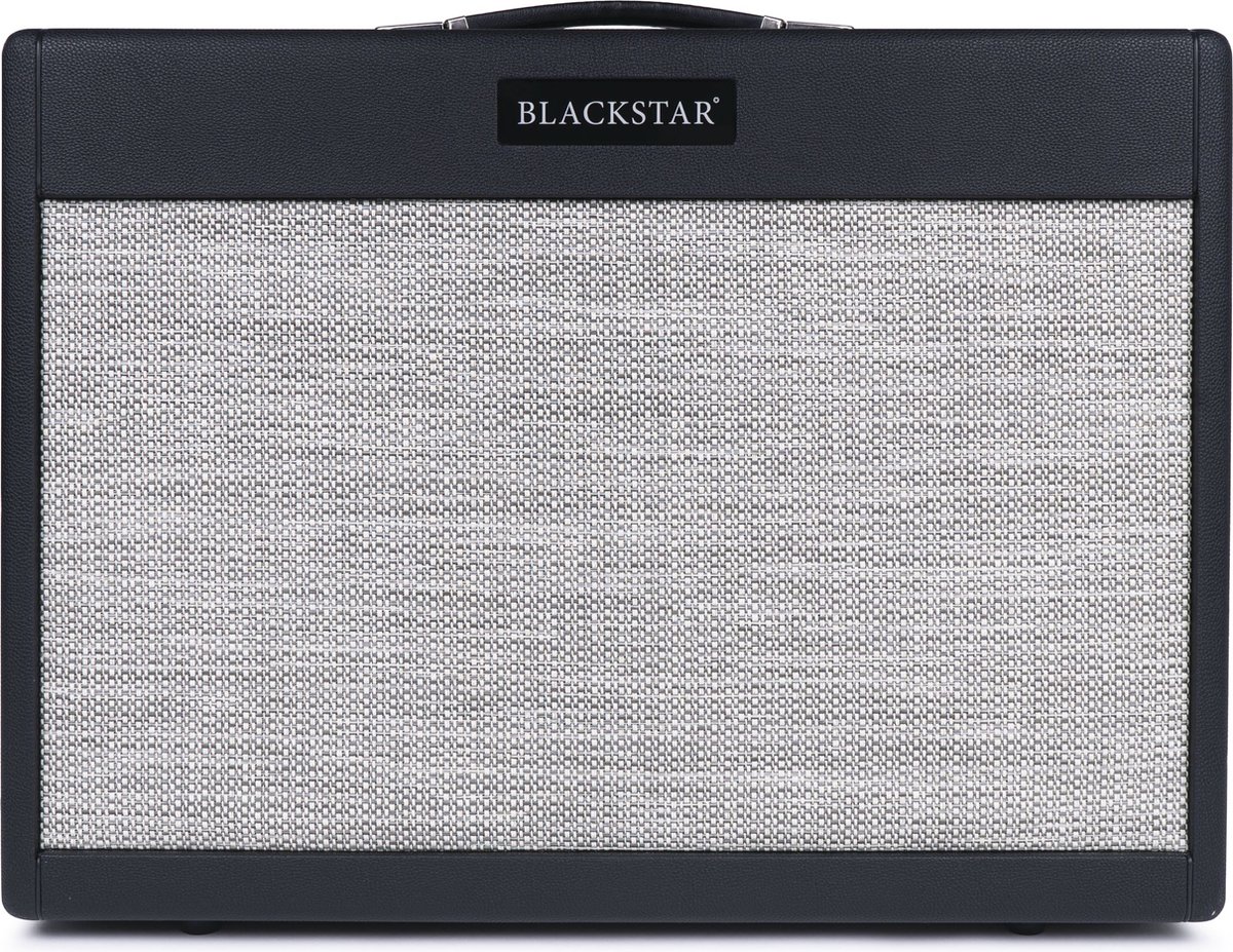 Blackstar St. James 50 6L6 212 Combo gitaarversterker