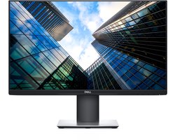 Dell P2419H  - Full HD IPS Monitor - 24 Inch