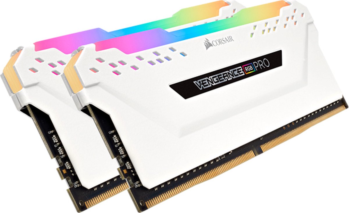 Corsair Vengeance LPX 16GB(2x8GB) 2400Mhz CL16