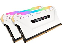 Corsair Vengeance LPX 16GB(2x8GB) 2400Mhz CL16