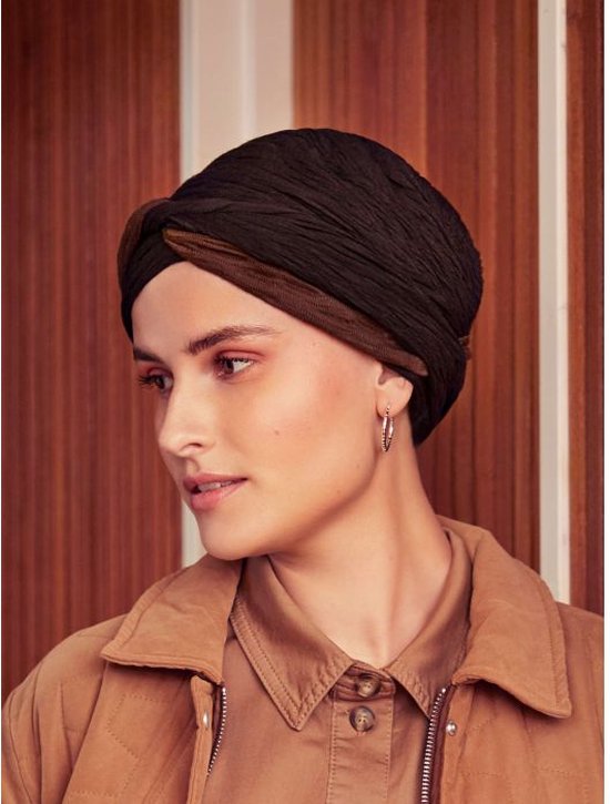 Zoya - viva headwear - chimio -christine headwear