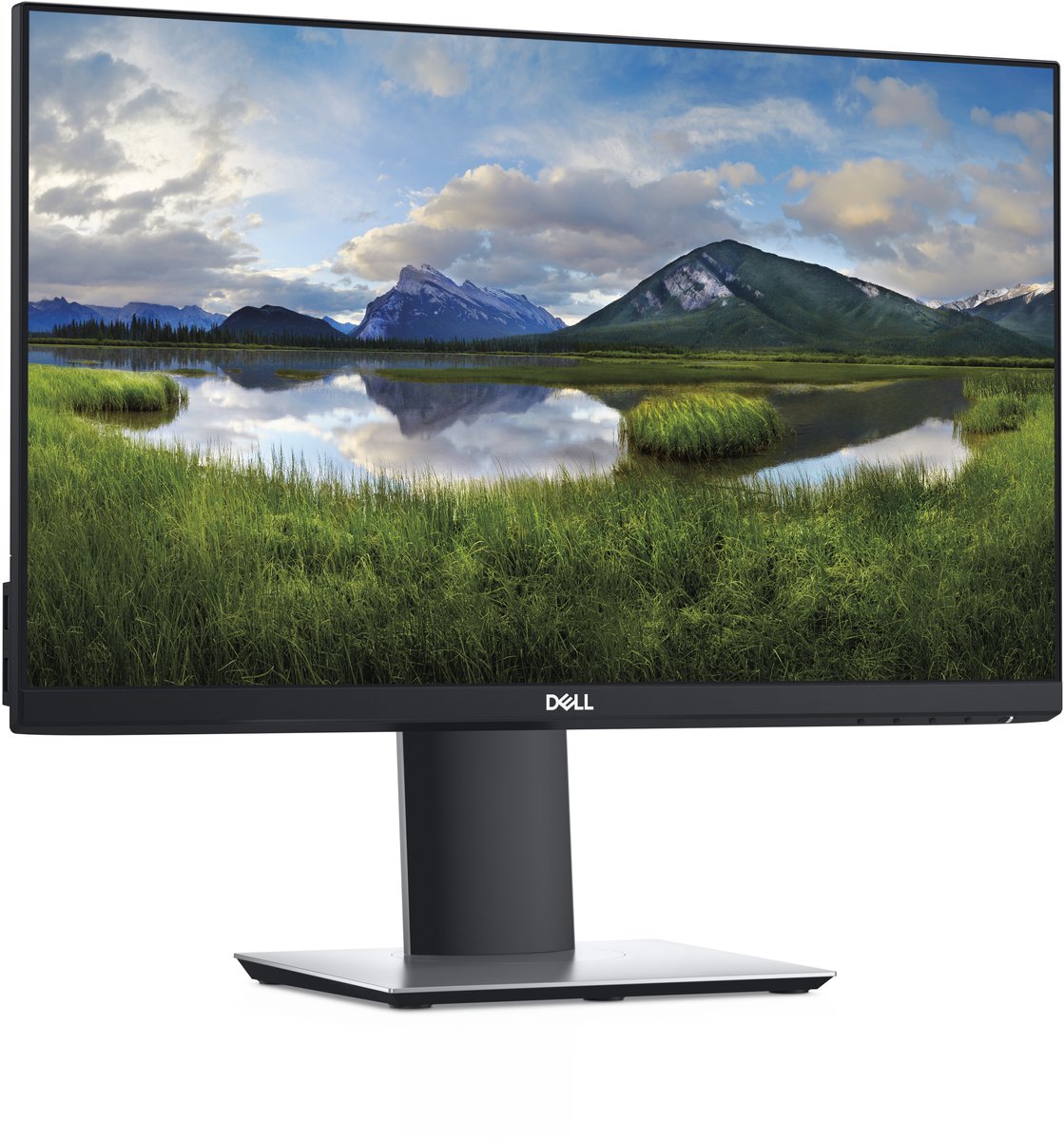 Dell P2219H - Full HD IPS Monitor - 22 Inch