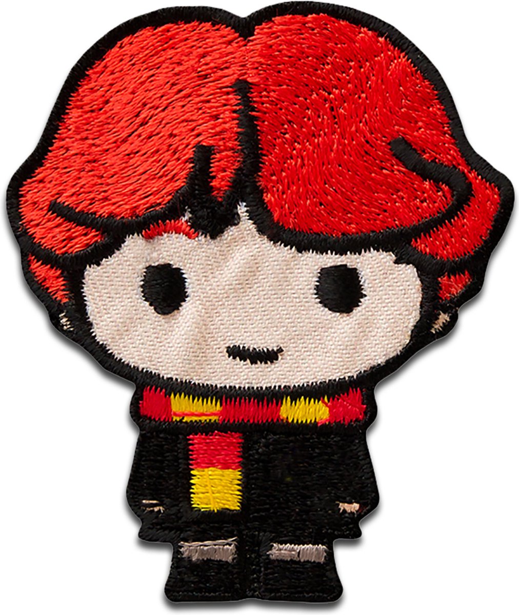 Harry Potter - Ron Weasley - Patch