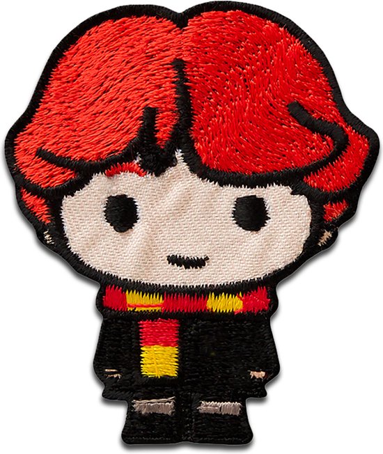 Harry Potter - Ron Weasley - Patch