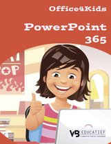 Office4Kids - Powerpoint 365 / Microsoft 365