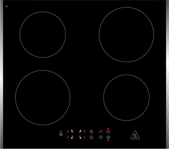 Cuisine complète Meister Premium 280cm blanc brillant - gris brillant