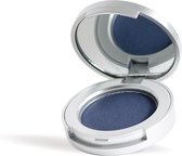 Blèzi® Eye Shadow 35 Velvet Blue - Fard à paupières bleu - Bleu foncé mat