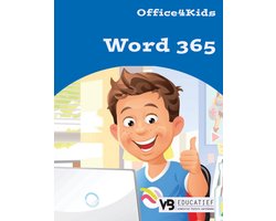 Office4Kids - Word 365 / Microsoft 365