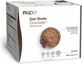 Nupo | Dieet Shake | Chocolate | Value Pack | 30 x 32 gram | Snel afvallen zonder poespas!