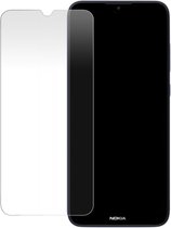 Mobilize Screenprotector geschikt voor Nokia C21 Plus Glazen | Mobilize Screenprotector - Case Friendly