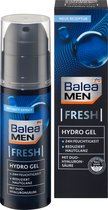 Balea MEN Fresh Hydro Gel, 75 ml