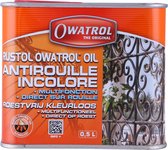 Owatrol Olie  0,5 ltr
