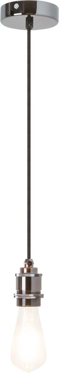Fixy fix - Hanglamp | Moderne plafondlamp - Zwart