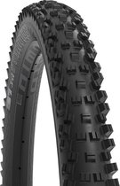 WTB Vigilante Folding Tyre 27.5x2.50" TCS Light High Grip TT SG, black Bandenmaat 64-584 | 27,5x2,5"