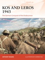 Campaign 339 - Kos and Leros 1943