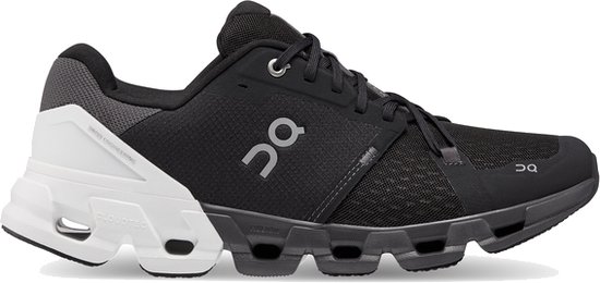 On Running Cloudflyer 4 hardloopschoenen heren zwart | bol.com