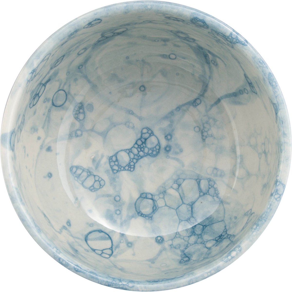 Bowls and Dishes Espuma Aardewerk Kom Bowls Hoge Kom Pokebowl kom