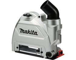 Makita 191g06-2 Invalstofafzuigkap 125mm