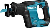 Bol.com Makita DJR188Z 18 V Reciprozaag losse body aanbieding