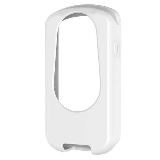 Custodia di silicone nero per GARMIN Edge 1030 art.010-12654-00 - www
