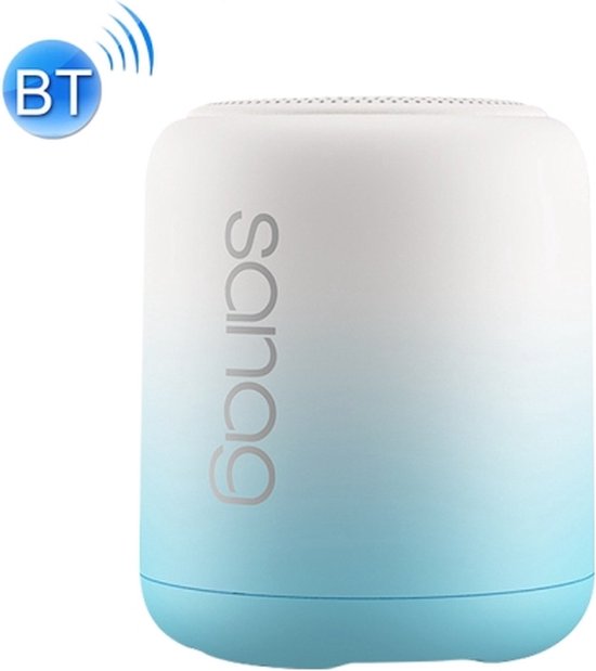 Anker Soundcore Motion Boom-buitenspeaker met titanium drivers, BassUp- technologie, IPX7-waterdicht, 24u speeltijd, Soundcore-app, ingebouwd handvat, draagbare Bluetooth-speaker voor buiten, camping