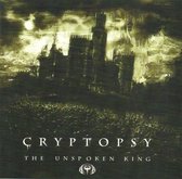 Cryptopsy - The Unspoken King (LP)