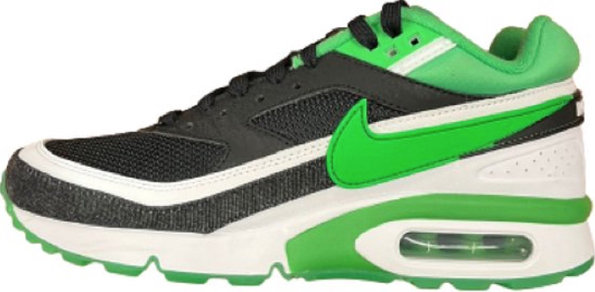 Nike Nike Air Max BW ROTTERDAM – Sneakers Unisex Groen