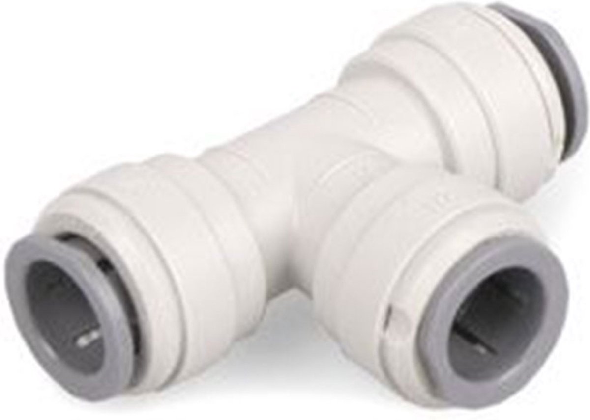 John Guest T-splitsing 12,7 mm