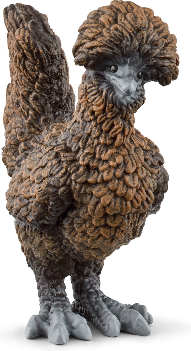 schleich FARM WORLD Kippenvrienden - Speelfigurenset - Kinderspeelgoed voor Jongens en Meisjes - 42574 — afbeelding 4