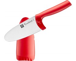 ZWILLING TWINNY KINDERMES - KOKSMES VOOR KINDEREN 10 CM