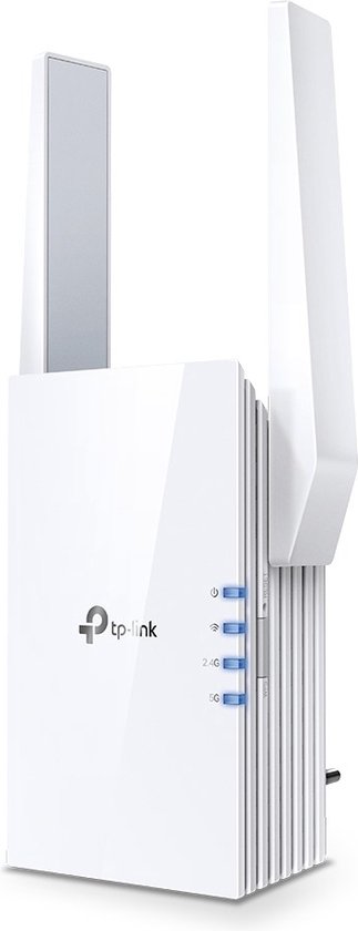 TPLink TP-Link RE605X WiFi 6