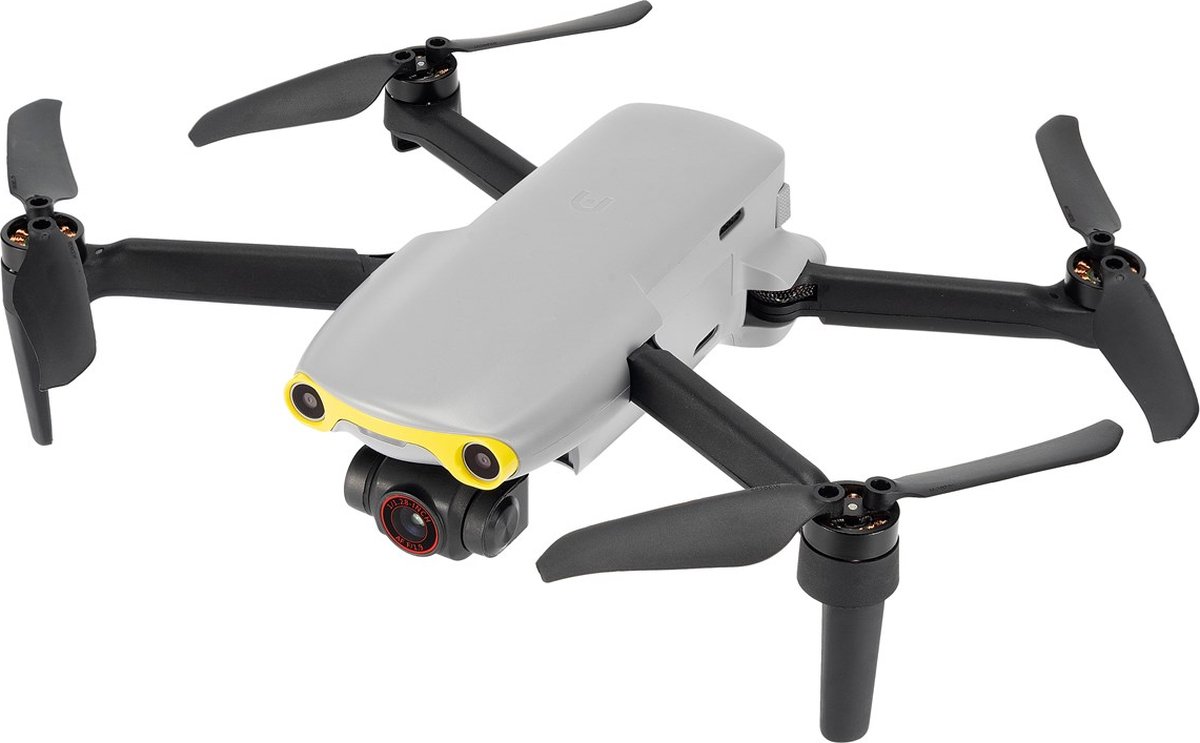 Autel Evo Nano+ Grijs Standard Drone