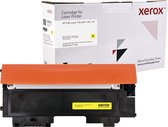 Compatible Toner Xerox 006R04593 Yellow
