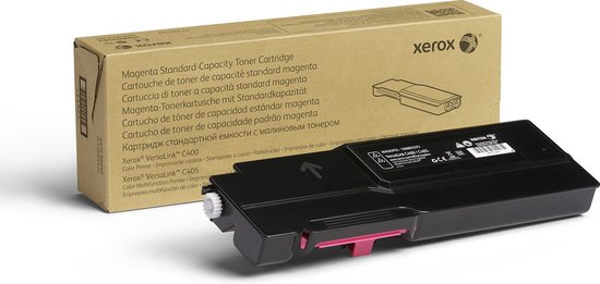 Compatible Toner Xerox 106R03503 Magenta