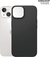 PanzerGlass Biodegradable Case Backcover Apple iPhone 14, iPhone 13 Zwart