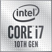 Processeur Intel Core i7-10700KF (16Mo de cache, jusqu`à 5.1 GHz)