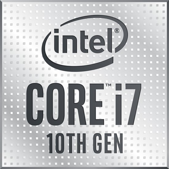 Processeur Intel Core i7-10700KF (16Mo de cache, jusqu`à 5.1 GHz) | bol