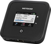 Netgear Nighthawk M5 MR5200 - Mobiele Router - 1800 Mbps - Geschikt voor WiFi 6